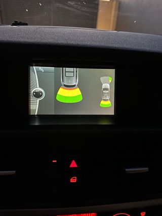 BMW X3 2013