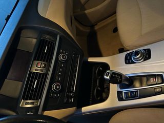 BMW X3 2013