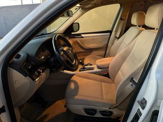 BMW X3 2013