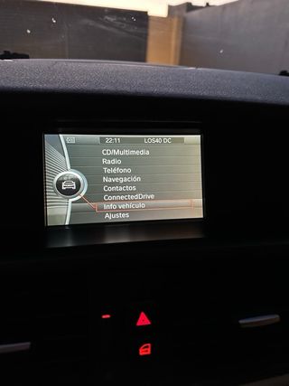 BMW X3 2013