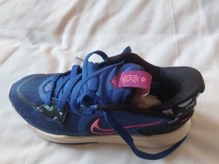 Zapatillas Nike kyrie 5 low