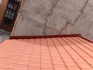 Reparacion e instalacion de tejados y cuebiertas 