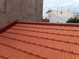 Reparacion e instalacion de tejados y cuebiertas 