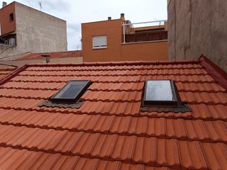 Reparacion e instalacion de tejados y cuebiertas 