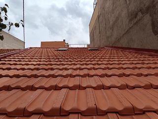 Reparacion e instalacion de tejados y cuebiertas 