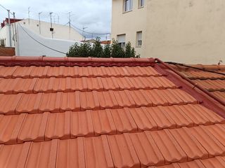 Reparacion e instalacion de tejados y cuebiertas 