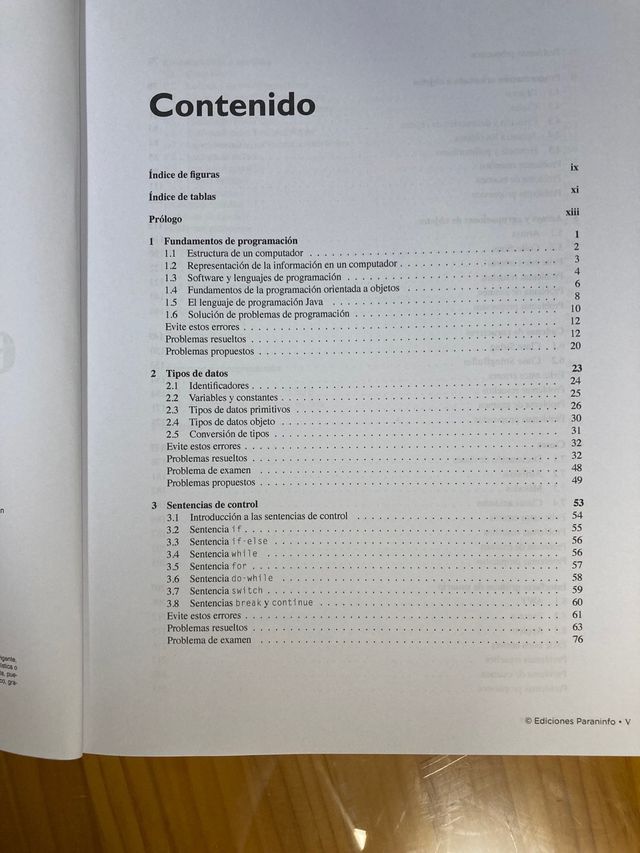 Programación Java Paso a Paso