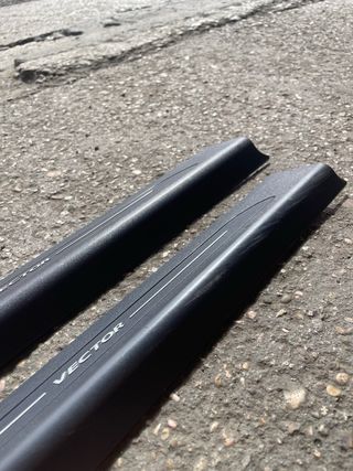 Embellecedores puerta Saab 9-3