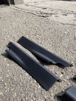 Embellecedores puerta Saab 9-3