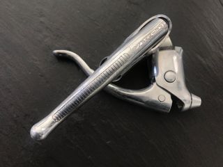 Frenos y Manetas bici antiguos Weinmann Type 500