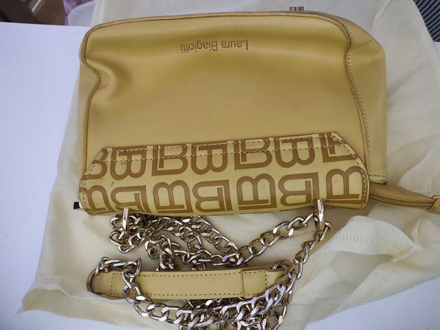 Borsa laura Biagiotti