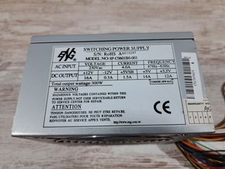Fuente ENG 8P-C0601B0-001 (300W)
