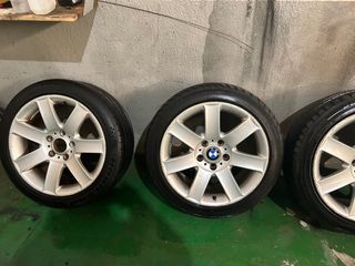 Llantas bmw 
