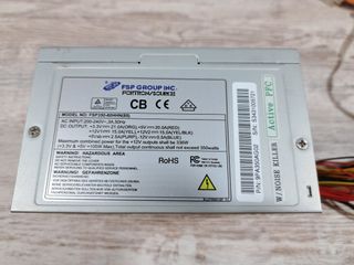 Fuente FSP FSP350-60HHN (350W)