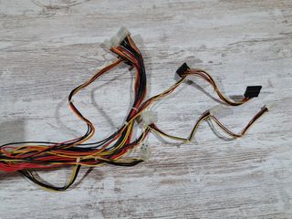 Fuente FSP FSP350-60HHN (350W)