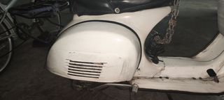 Vespa 160cc de 1972