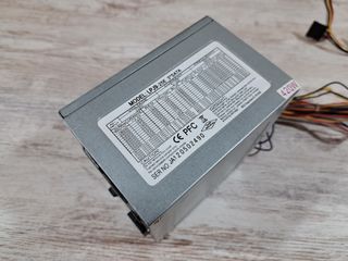 Fuente LinkWorld LPJ9-25E (420W)
