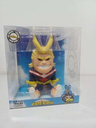 All Mighty Monedero💥 My Hero Academia💥 Nuevo