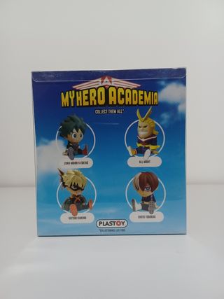 All Mighty Monedero💥 My Hero Academia💥 Nuevo