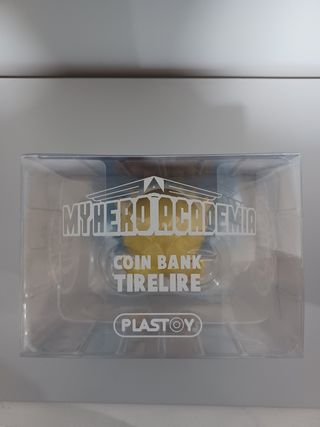 All Mighty Monedero💥 My Hero Academia💥 Nuevo