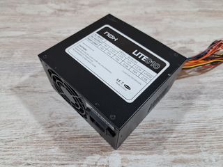 Fuente NOX LITE010 (500W)