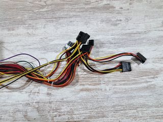 Fuente BMOVE PSU500W (500W)