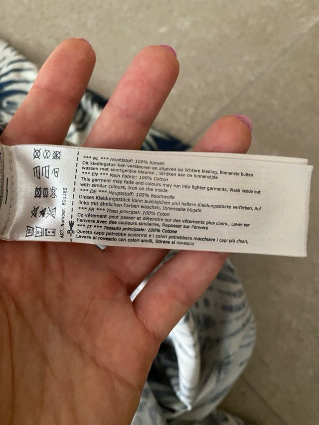 Polo uomo 100% cotone a maniche corte