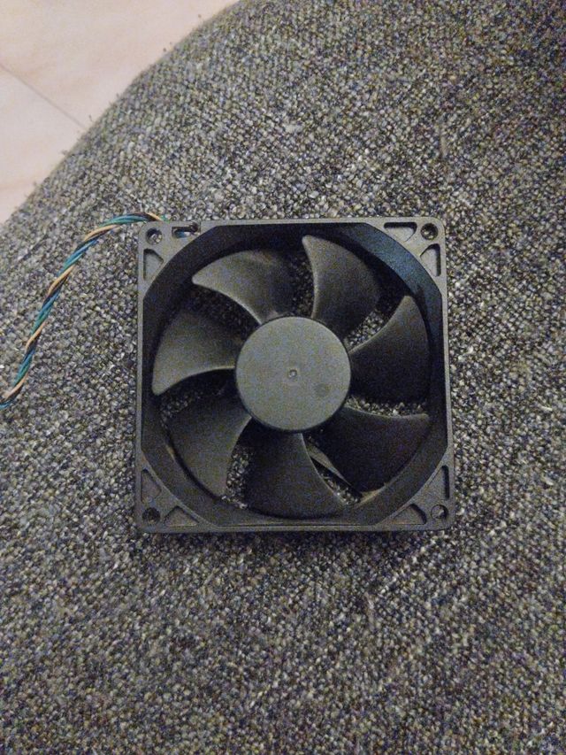 Ventilador ADDA