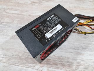 Fuente approx app650PS (650W)