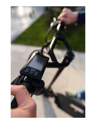 Patinete electrico Adasmart X 48V 15.6Ah 800W