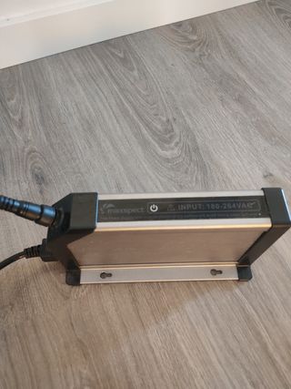 Pantalla RSX 100W + ICV6 controlador