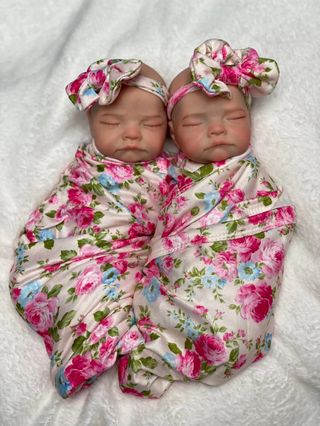 Levi Muñeca realista Levi Bebe reborn