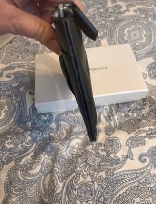 Monedero emporio armani
