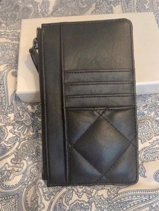 Monedero emporio armani