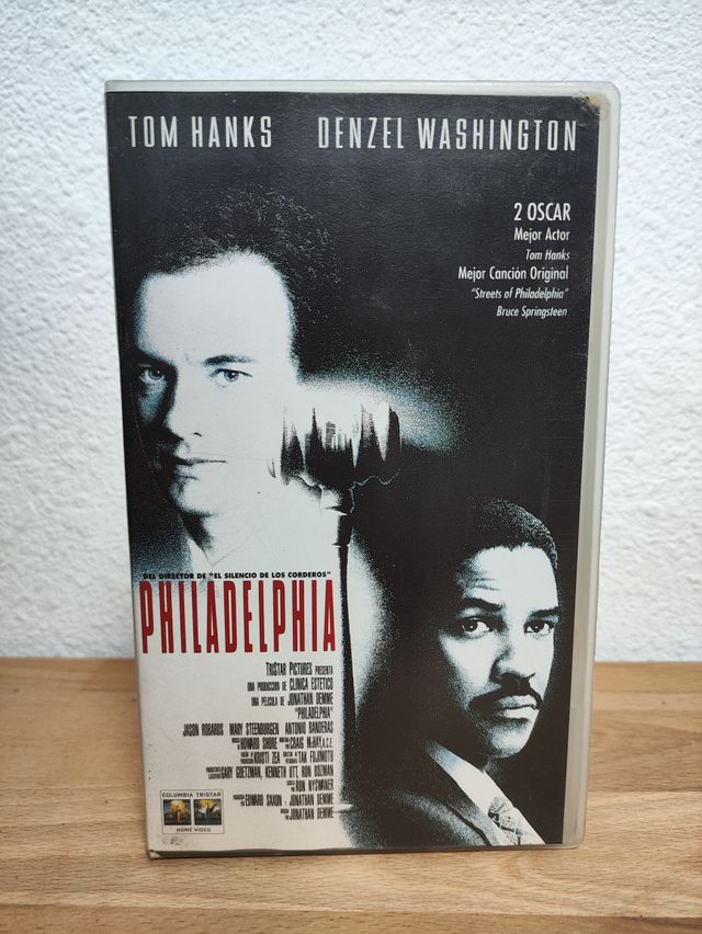 Philadelphia Película