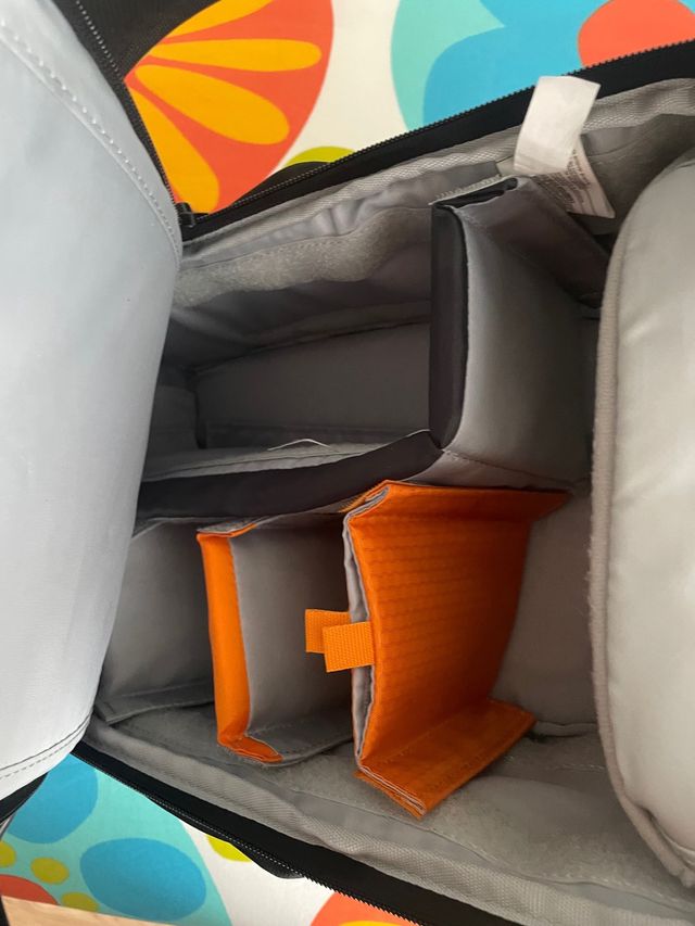 Lowepro flipside 200 aw 2