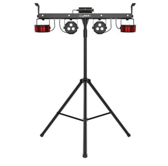 Alquiler altavoces Sonido iluminacion/DJ eventos