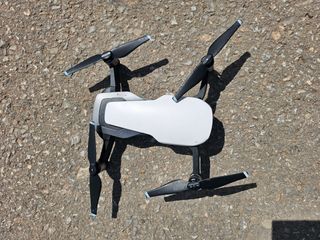 Dron dji mavic air
