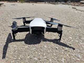 Dron dji mavic air