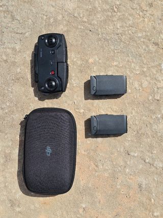 Dron dji mavic air