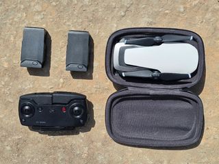 Dron dji mavic air
