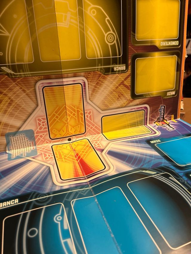 pack de Cartas Coleccionables Invizimals