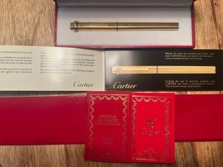 Penna Cartier Vendome