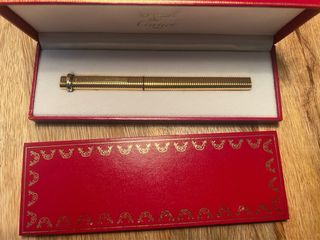 Penna Cartier Vendome