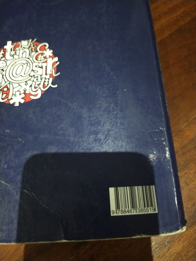 Lengua castellana y literatura 1 bach