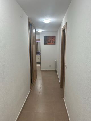 Habitación en alquiler