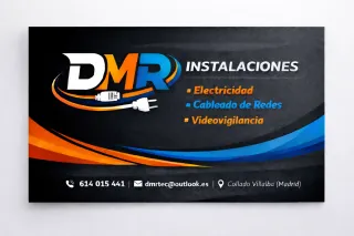 Instalaciones eléctricas y telecomunicaciones