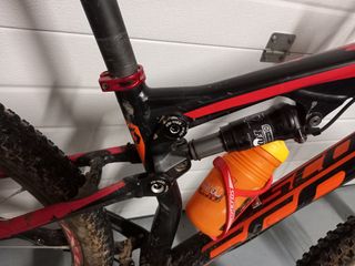 Scott Spark 950 BTT Doble Suspensión 29"
