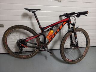 Scott Spark 950 BTT Doble Suspensión 29"
