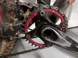 Scott Spark 950 BTT Doble Suspensión 29"
